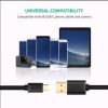 cap-usb-type-c-to-usb-2-0-chinh-hang-ugreen-30161-black-2m - ảnh nhỏ 4