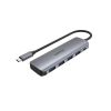 cap-type-c-ra-4-usb-3-0-pd-100w-unitek-h1107b - ảnh nhỏ  1