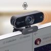 webcam-rapoo-c260-fullhd-1080p-chinh-hang - ảnh nhỏ 4