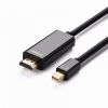 cap-chuyen-mini-displayport-to-hdmi-1-5m-ugreen-10450 - ảnh nhỏ  1