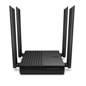 Bộ phát wifi TP-Link Archer C64 MU-MIMO AC1200Mbps