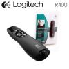 thiet-bi-trinh-chieu-laser-logitech-r400 - ảnh nhỏ  1