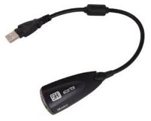 Usb sound âm thanh cực chất 7.1- 5HV2