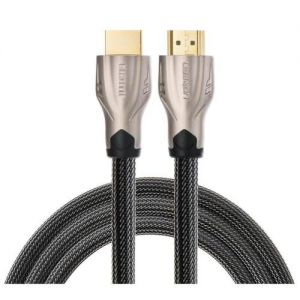 Cáp HDMI 1,5M bọc lưới, chống nhiễu Ugreen 11190