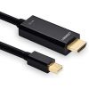 cap-mini-displayport-to-hdmi-ugreen-20848-dai-15m - ảnh nhỏ  1