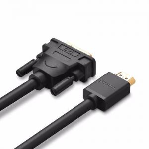 Cáp chuyển đổi HDMI to DVI 24+1 dài 10m HD106 chính hãng Ugreen 10138