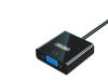 day-cap-may-tinh-chuyen-doi-cong-hdmi-ra-cong-vga-15cm-v128abk-unitek-ko-audio - ảnh nhỏ  1