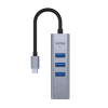 cap-type-c-3-usb-3-0-lan-unitek-h1904a - ảnh nhỏ 2