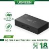 bo-chia-may-in-1-ra-2-cong-usb-2-0-chinh-hang-ugreen-30345 - ảnh nhỏ  1