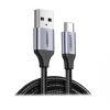 cap-usb-type-c-to-usb-2-0-ugreen-60118-dai-2m - ảnh nhỏ  1