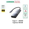 cap-usb-c-to-hdmi-2-1-8k60hz-ugreen-50338 - ảnh nhỏ  1