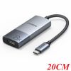 cap-usb-c-to-hdmi-2-1-8k60hz-ugreen-50338 - ảnh nhỏ 2