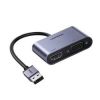 cap-chuyen-usb-sang-hdmi/-vga-ugreen-20518 - ảnh nhỏ  1