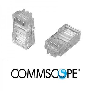 Đầu mạng COMMSCOPE/AMP CAT5 (6-554720-3)