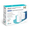 bo-phat-wifi-mesh-tp-link-deco-x603-pack-wifi-6-ax3000 - ảnh nhỏ  1