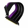 cap-riser-coolermaster-masteraccessory-riser-cable-pcie-4-0-x16-300mm - ảnh nhỏ 3