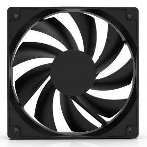 QUẠT TẢN NHIỆT COOLER MASTER SILENT FAN 120 SI2