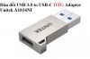 dau-doi-usb-3-0-sang-type-c-unitek-a1034ni - ảnh nhỏ  1