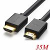 cap-hdmi-35m-ho-tro-3d-full-hd-ugreen-80729 - ảnh nhỏ 2