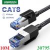 cap-mang-cat8-duc-san-boc-du-dai-10m-ugreen-30795-cao-cap - ảnh nhỏ  1