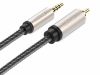 cap-audio-3-5mm-to-rca-coaxial-dai-2m-chinh-hang-ugreen-20733-cao-cap - ảnh nhỏ 4