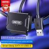 day-cap-usb-3-0-ra-sata-2-5/3-0-y-1093n-unitek - ảnh nhỏ 2