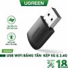 usb-wifi-bang-tan-kep-2-4g-5g-ugreen-20204 - ảnh nhỏ 4