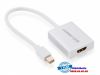 cap-mini-displayport-to-hdmi-10401-chinh-hang-ugreen - ảnh nhỏ  1