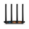 bo-phat-wifi-tp-link-archer-c80-chuan-ac/-ac1900mbps/-4-ang-ten-ngoai/-wifi-mesh/-35-user - ảnh nhỏ 4