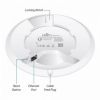 bo-phat-wifi-ubiquiti-unifi-ap-ac-lite-chuan-ac/-ac1167mbps/-ang-ten-ngam/-wifi-mesh/-duoi-80-user/-gan-tran/tuong - ảnh nhỏ 5