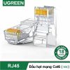 dau-bam-mang-cat6-ma-vang-50c/hop-ugreen-50962 - ảnh nhỏ  1