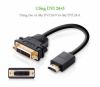 cap-chuyen-doi-hdmi-to-dvi-245-chinh-hang-ugreen-20136 - ảnh nhỏ  1