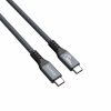 cap-thunderbolt-4-xam-dai-2m-orico-tbz4-20-gy-bp - ảnh nhỏ  1