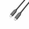 cap-data-usb-4-0-dai-0-8m-orico-u4c08-bk-den - ảnh nhỏ  1