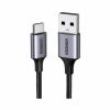 cap-sac-ugreen-60126-usb-2-0-to-usb-type-c-dai-1m - ảnh nhỏ 2