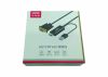 cap-chuyen-doi-hdmi-sang-vga-cap-3m-unitek-v128dbk - ảnh nhỏ 3