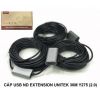 cap-usb-noi-dai-extension-unitek-30m-y-275-2-0 - ảnh nhỏ 6