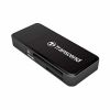 dau-doc-the-nho-usb-3-0-transcend-ts-rdf5-card-reader - ảnh nhỏ  1