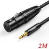 cap-audio-3-5mm-sang-canon-female-xlr-dai-2m-ugreen-20244-ho-tro-hifi - ảnh nhỏ 9