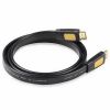 cap-hdmi-dai-2m-ho-tro-3d-4k-ugreen-11185 - ảnh nhỏ 3