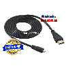 cap-chuyen-micro-hdmi-sang-hdmi-1-5m-unitek-yc-153-1m5 - ảnh nhỏ  1