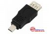 dau-doi-mini-usb-usb-otg-2-0-unitek-y-a-014 - ảnh nhỏ  1