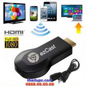 HDMI không dây Ezcast M2