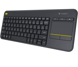 BÀN PHÍM LOGITECH K400 PLUS