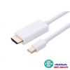 cap-chuyen-doi-mini-displayport-to-hdmi-2m-cho-macbook-air-macbook-pro-10404-ugreen-chinh-hang - ảnh nhỏ 2