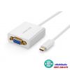 cap-chuyen-doi-ugreen-usb-type-c-sang-vga-40274 - ảnh nhỏ  1