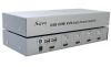 kvm-switch-hdmi-4-vao-1-ho-tro-full-hd-3d-dtech-dt-8141 - ảnh nhỏ  1