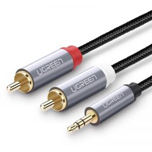 Cable Audio dài 1m5 Ugreen 40842