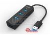 bo-chia-4-cong-usb-3-0-unitek-y-3089-co-ho-tro-nguon-phu - ảnh nhỏ  1