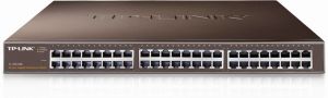 Hub TP-Link 48 port SG-1048D 10/100/1000 Mbps